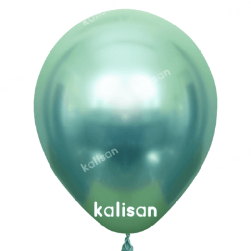 Krom Balon 18''